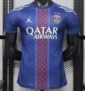 2025 PSG 2526 Paris 2 star Player Version